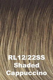Accessories_Raquel Welch_Wigs Fascination Wig by Raquel Welch | Heat Friendly Synthetic Hair | Average Cap