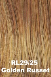 Accessories_Raquel Welch_Wigs Fascination Wig by Raquel Welch | Heat Friendly Synthetic Hair | Average Cap