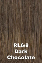 Accessories_Raquel Welch_Wigs Fascination Wig by Raquel Welch | Heat Friendly Synthetic Hair | Average Cap