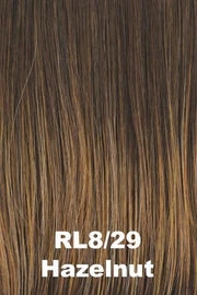 Accessories_Raquel Welch_Wigs Fascination Wig by Raquel Welch | Heat Friendly Synthetic Hair | Average Cap