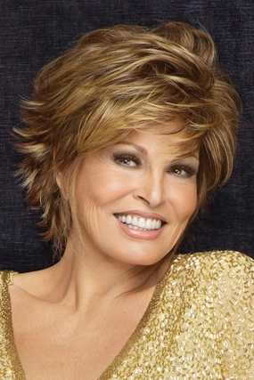 Accessories_Raquel Welch_Wigs Fascination Wig by Raquel Welch | Heat Friendly Synthetic Hair | Average Cap