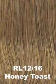 Accessories_Raquel Welch_Wigs Fascination Wig by Raquel Welch | Heat Friendly Synthetic Hair | Average Cap