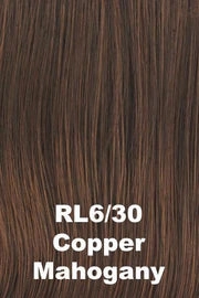 Accessories_Raquel Welch_Wigs Fascination Wig by Raquel Welch | Heat Friendly Synthetic Hair | Average Cap