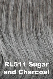 Accessories_Raquel Welch_Wigs Fascination Wig by Raquel Welch | Heat Friendly Synthetic Hair | Average Cap