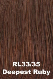 Accessories_Raquel Welch_Wigs Fascination Wig by Raquel Welch | Heat Friendly Synthetic Hair | Average Cap