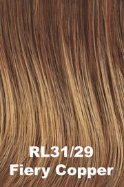 Accessories_Raquel Welch_Wigs Fascination Wig by Raquel Welch | Heat Friendly Synthetic Hair | Average Cap