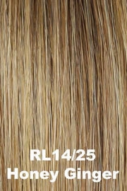 Accessories_Raquel Welch_Wigs Fascination Wig by Raquel Welch | Heat Friendly Synthetic Hair | Average Cap