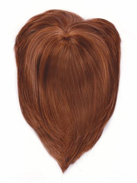 Accessories_Raquel Welch_Wigs Faux Fringe Top Piece w/Bangs by Raquel Welch | Synthetic Mono Crown | Clearance Sale Open Box (Unworn - Like New)