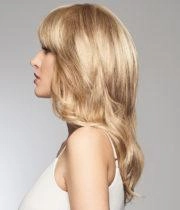 Accessories_Raquel Welch_Wigs Faux Fringe Top Piece w/Bangs by Raquel Welch | Synthetic Mono Crown | Clearance Sale Open Box (Unworn - Like New)