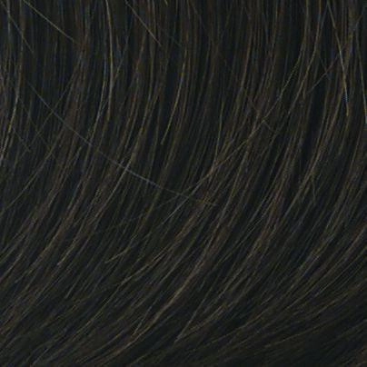 Accessories_Raquel Welch_Wigs Faux Fringe Top Piece w/Bangs by Raquel Welch | Synthetic Mono Crown