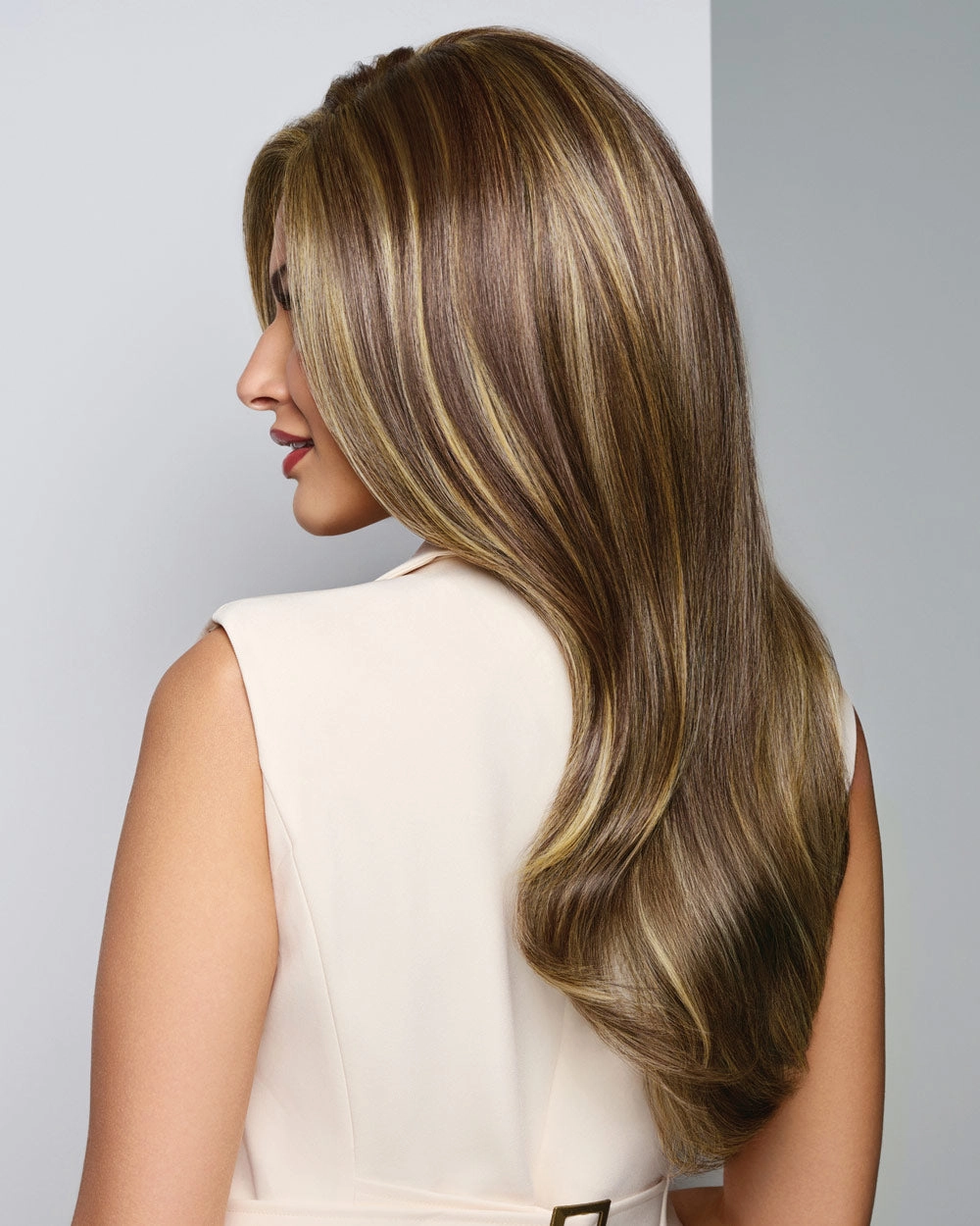 Accessories_Raquel Welch_Wigs Feature Length | Lace Front & Monofilament Top Synthetic Wig by Raquel Welch