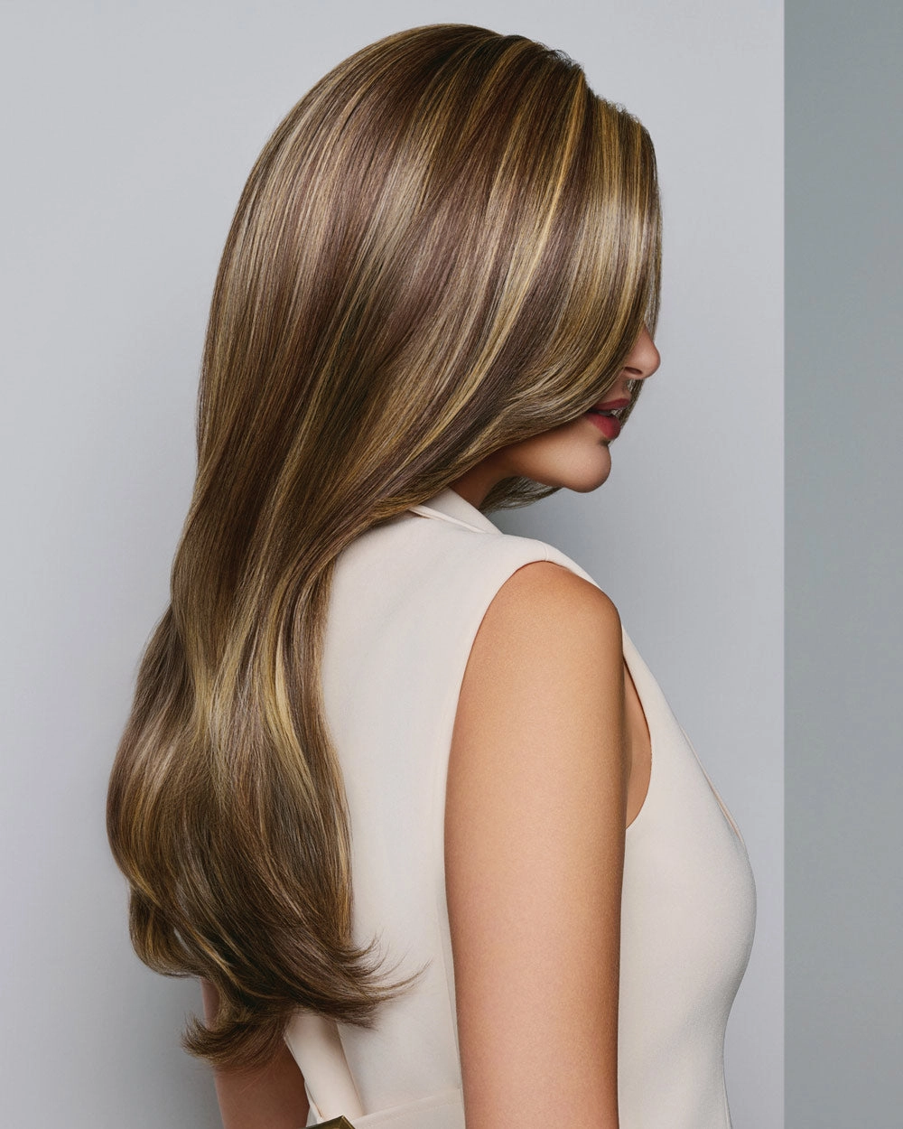 Accessories_Raquel Welch_Wigs Feature Length | Lace Front & Monofilament Top Synthetic Wig by Raquel Welch