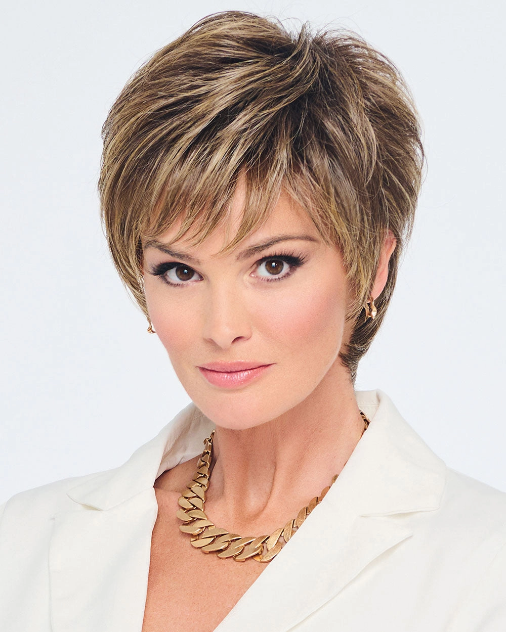 Accessories_Raquel Welch_Wigs Fierce & Focused | Lace Front & Monofilament Top Synthetic Wig by Raquel Welch