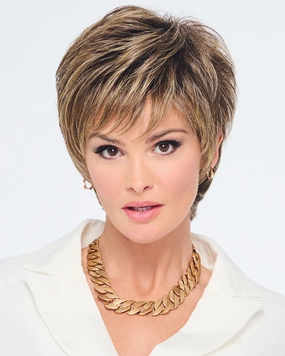 Accessories_Raquel Welch_Wigs Fierce & Focused | Lace Front & Monofilament Top Synthetic Wig by Raquel Welch