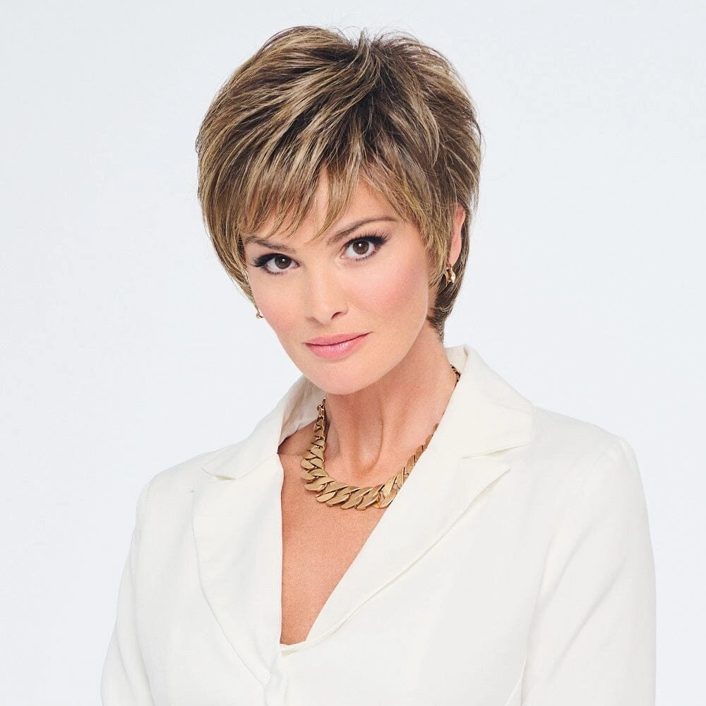 Accessories_Raquel Welch_Wigs Fierce & Focused Wig by Raquel Welch | Hand Tied, Lace Front