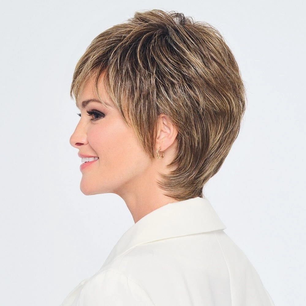 Accessories_Raquel Welch_Wigs Fierce & Focused Wig by Raquel Welch | Hand Tied, Lace Front