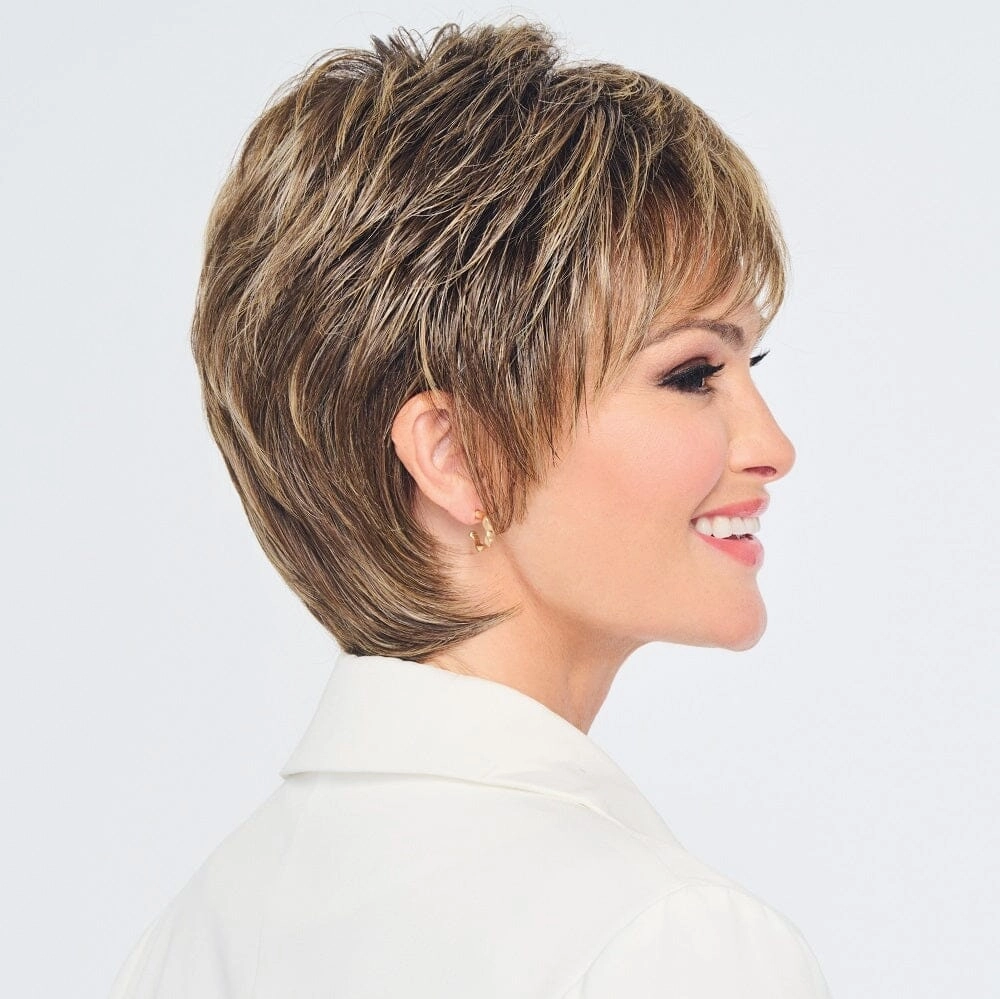 Accessories_Raquel Welch_Wigs Fierce & Focused Wig by Raquel Welch | Hand Tied, Lace Front