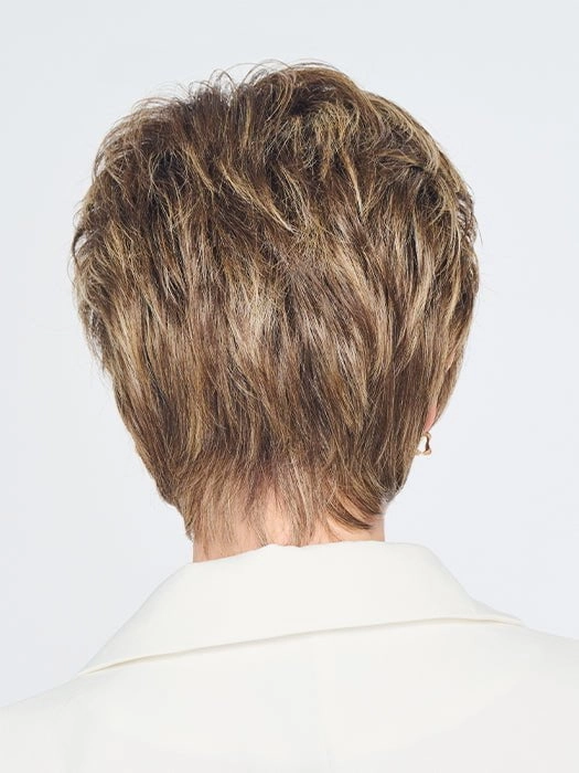 Accessories_Raquel Welch_Wigs Fierce and Focused | Synthetic Lace Front Wig (Hand Tied)