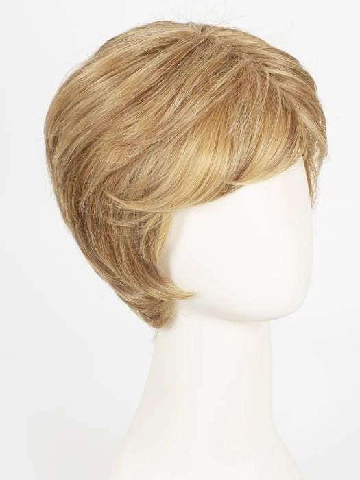 Accessories_Raquel Welch_Wigs Fierce and Focused | Synthetic Lace Front Wig (Hand Tied)