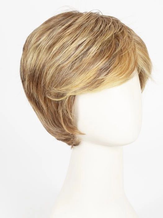 Accessories_Raquel Welch_Wigs Fierce and Focused | Synthetic Lace Front Wig (Hand Tied)