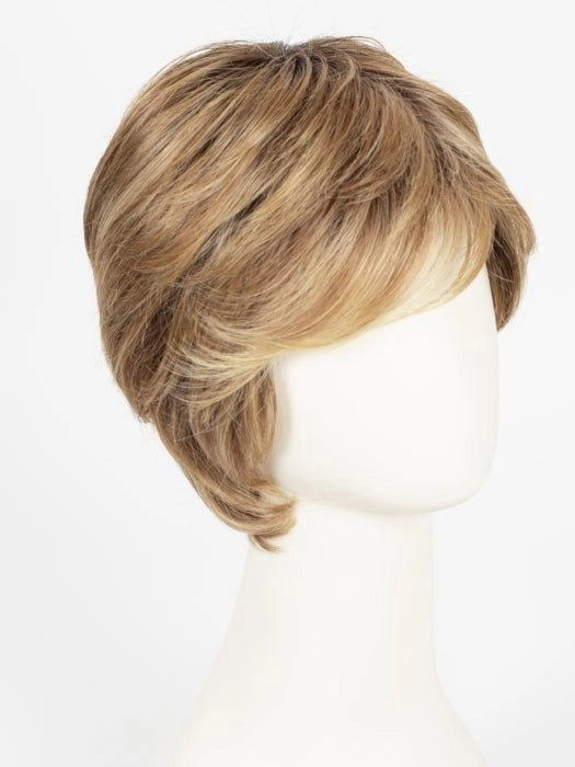 Accessories_Raquel Welch_Wigs Fierce and Focused | Synthetic Lace Front Wig (Hand Tied)