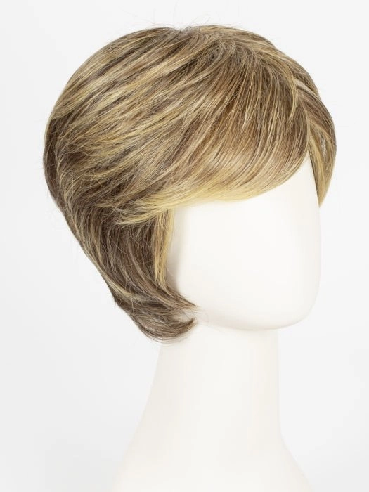 Accessories_Raquel Welch_Wigs Fierce and Focused | Synthetic Lace Front Wig (Hand Tied)