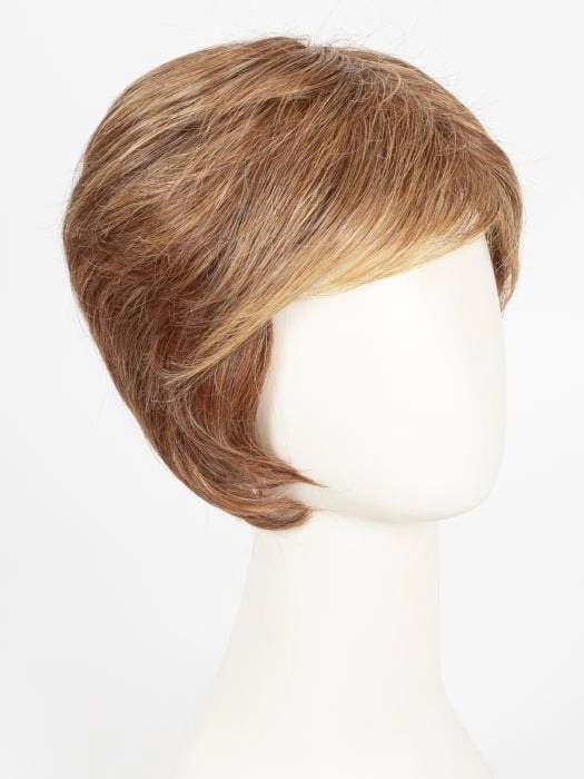 Accessories_Raquel Welch_Wigs Fierce and Focused | Synthetic Lace Front Wig (Hand Tied)
