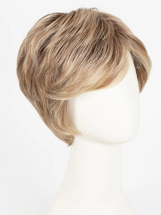 Accessories_Raquel Welch_Wigs Fierce and Focused | Synthetic Lace Front Wig (Hand Tied)