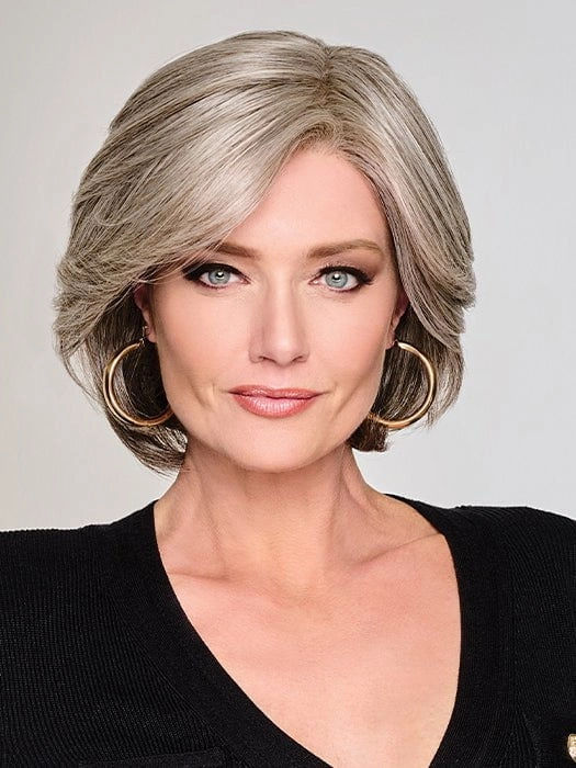 Accessories_Raquel Welch_Wigs Flash Forward | Synthetic Lace Front Wig (Mono Top)