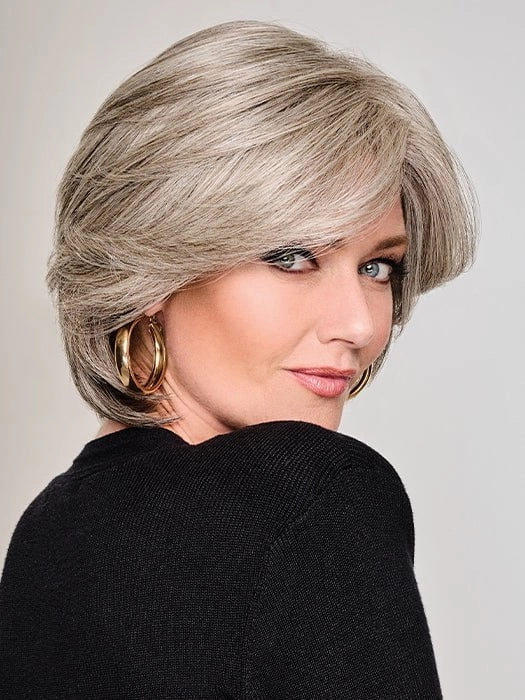 Accessories_Raquel Welch_Wigs Flash Forward | Synthetic Lace Front Wig (Mono Top)
