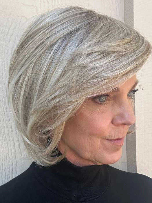 Accessories_Raquel Welch_Wigs Flash Forward | Synthetic Lace Front Wig (Mono Top)