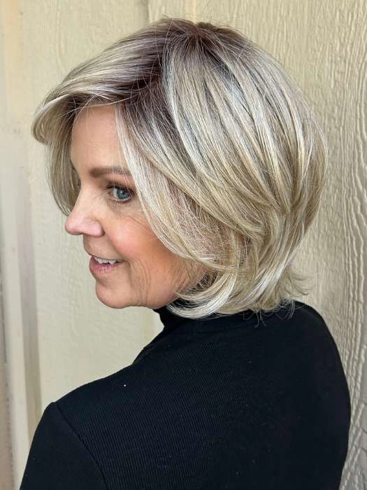 Accessories_Raquel Welch_Wigs Flash Forward | Synthetic Lace Front Wig (Mono Top)