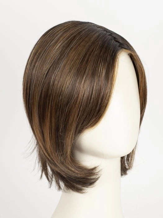 Accessories_Raquel Welch_Wigs Flash Forward | Synthetic Lace Front Wig (Mono Top)