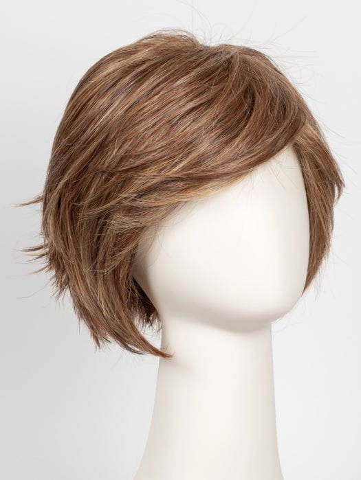 Accessories_Raquel Welch_Wigs Flirting With Fashion | HF Synthetic Lace Front Wig (Mono Top)