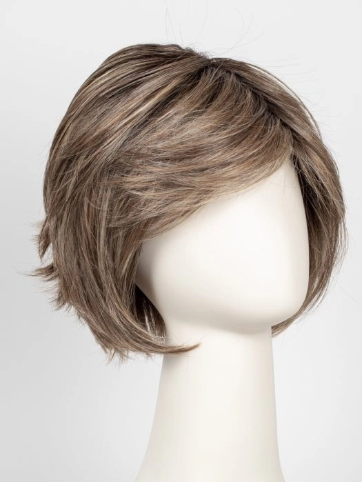 Accessories_Raquel Welch_Wigs Flirting With Fashion | HF Synthetic Lace Front Wig (Mono Top)