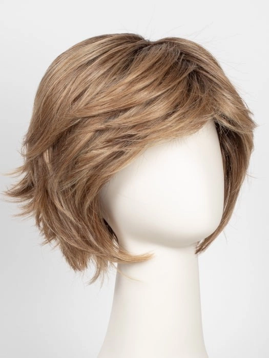 Accessories_Raquel Welch_Wigs Flirting With Fashion | HF Synthetic Lace Front Wig (Mono Top)