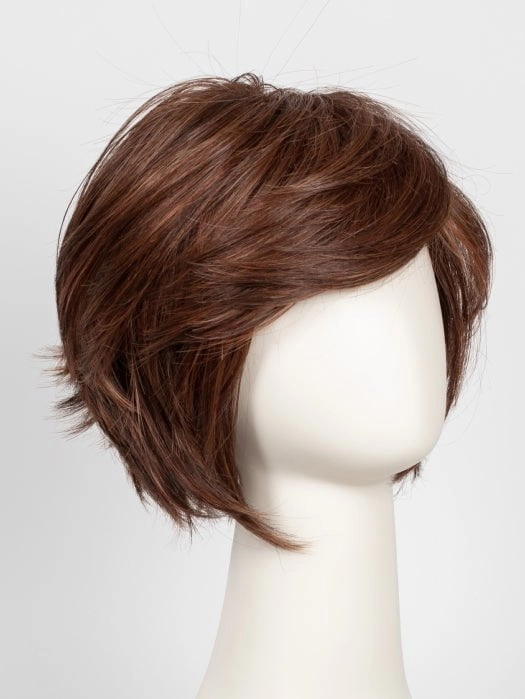 Accessories_Raquel Welch_Wigs Flirting With Fashion | HF Synthetic Lace Front Wig (Mono Top)