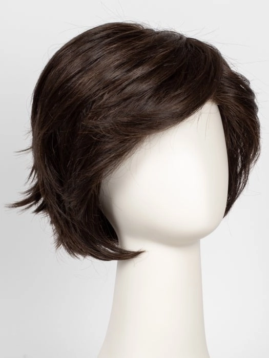 Accessories_Raquel Welch_Wigs Flirting With Fashion | HF Synthetic Lace Front Wig (Mono Top)