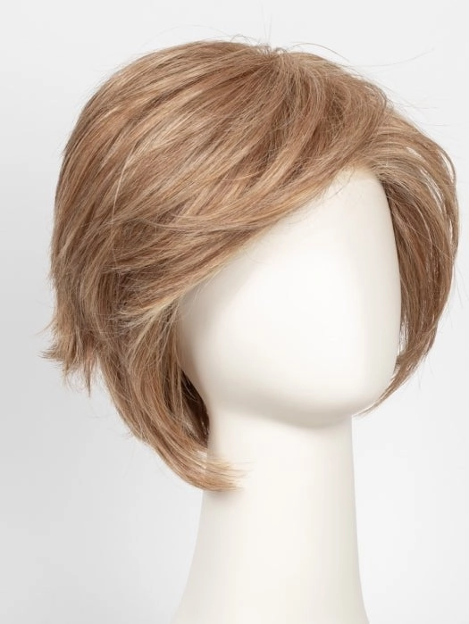 Accessories_Raquel Welch_Wigs Flirting With Fashion | HF Synthetic Lace Front Wig (Mono Top)