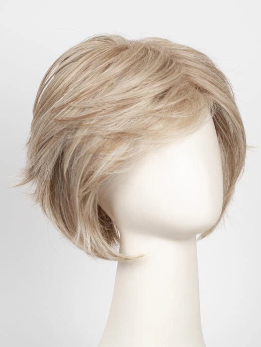 Accessories_Raquel Welch_Wigs Flirting With Fashion | HF Synthetic Lace Front Wig (Mono Top)