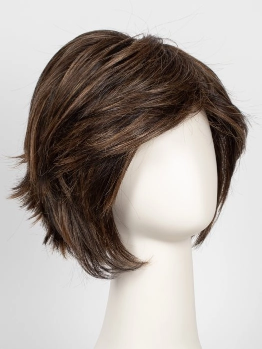 Accessories_Raquel Welch_Wigs Flirting With Fashion | HF Synthetic Lace Front Wig (Mono Top)