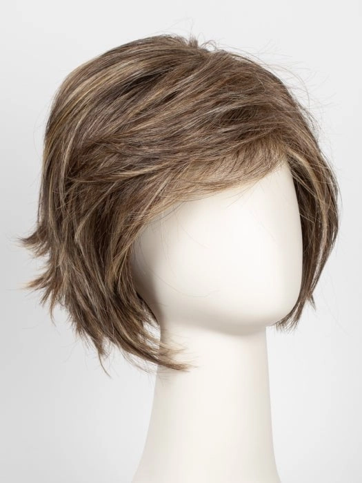 Accessories_Raquel Welch_Wigs Flirting With Fashion | HF Synthetic Lace Front Wig (Mono Top)