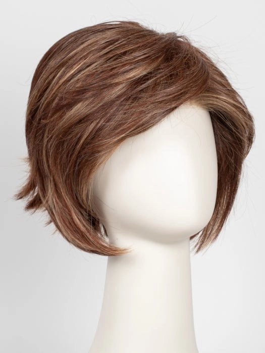 Accessories_Raquel Welch_Wigs Flirting With Fashion | HF Synthetic Lace Front Wig (Mono Top)