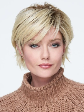 Accessories_Raquel Welch_Wigs Flirting With Fashion | HF Synthetic Lace Front Wig (Mono Top)