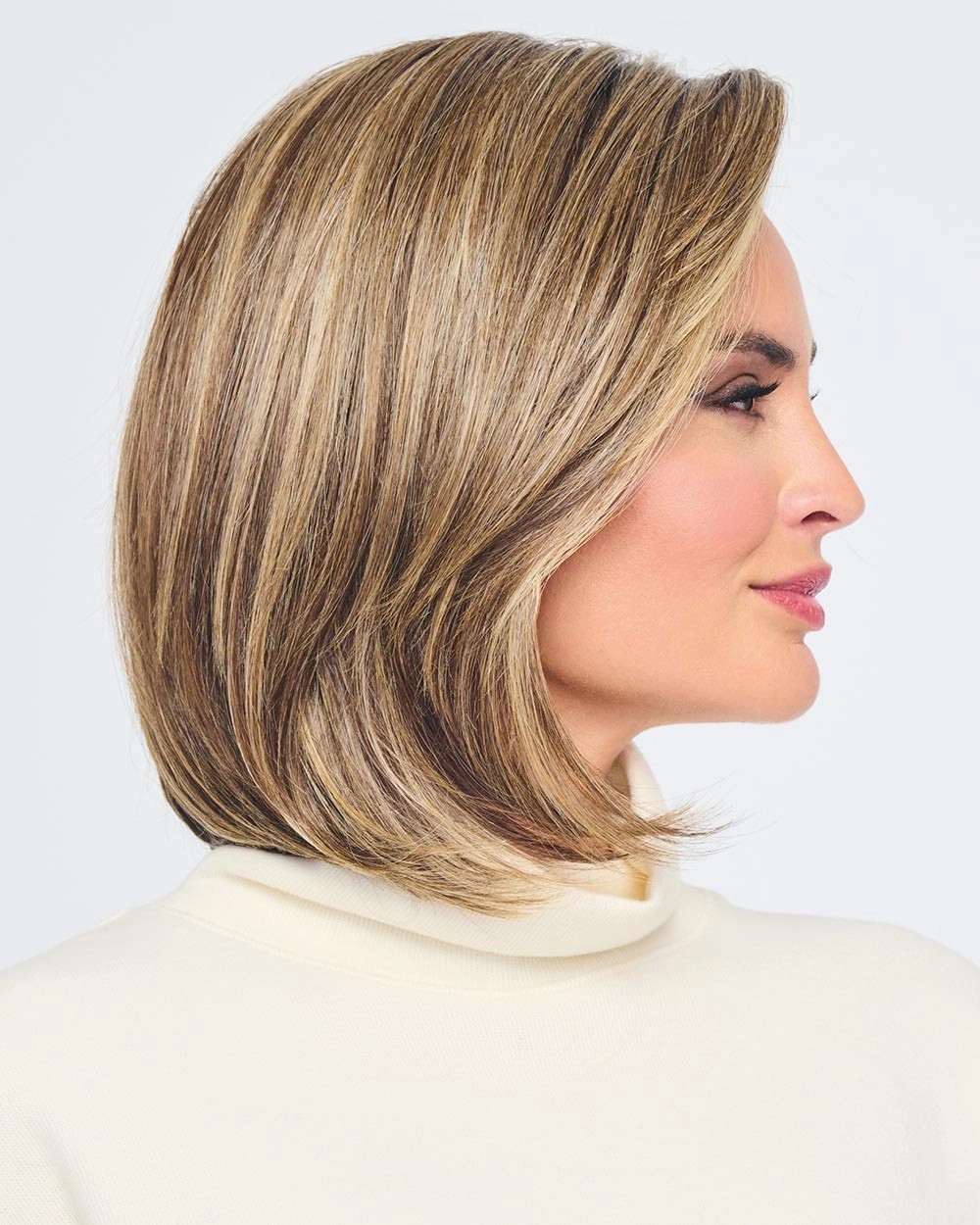 Accessories_Raquel Welch_Wigs Flying Solo-Petite/Average | Lace Front & Monofilament Part Synthetic Wig by Raquel Welch