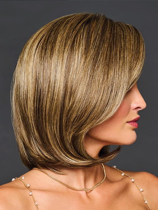 Accessories_Raquel Welch_Wigs Flying Solo