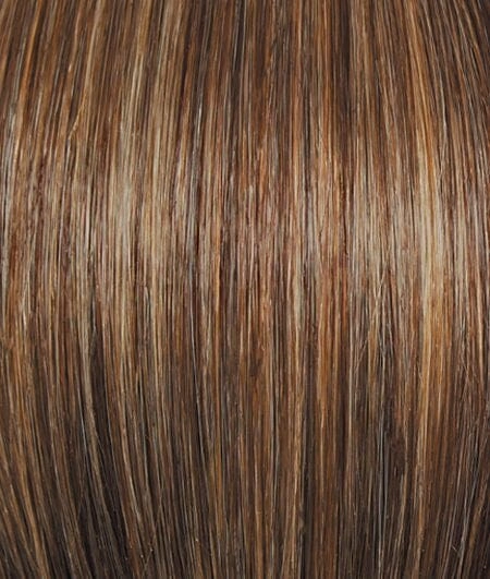 Accessories_Raquel Welch_Wigs Gilded 12" 100% Human Hair Top Piece by Raquel Welch