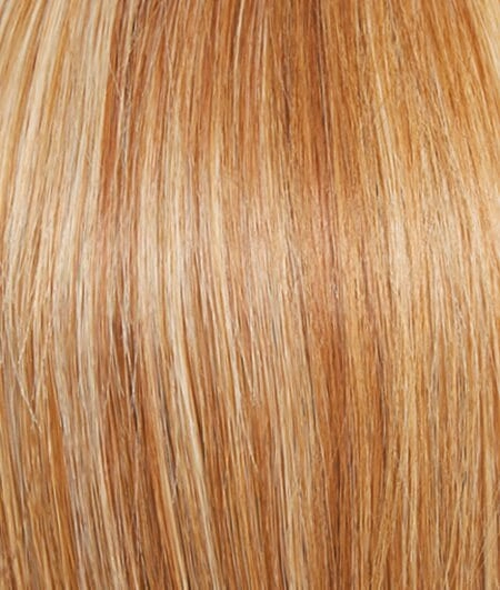 Accessories_Raquel Welch_Wigs Gilded 12" 100% Human Hair Top Piece by Raquel Welch