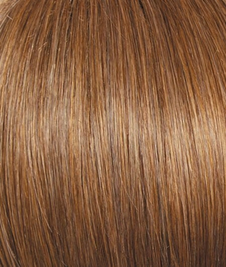 Accessories_Raquel Welch_Wigs Gilded 12" 100% Human Hair Top Piece by Raquel Welch