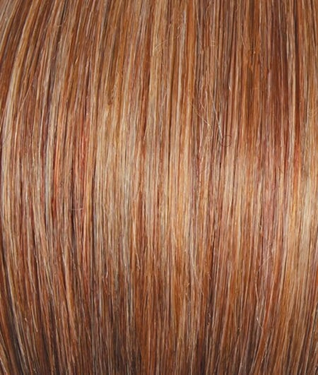 Accessories_Raquel Welch_Wigs Gilded 12" 100% Human Hair Top Piece by Raquel Welch